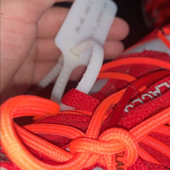 offwhite dunks - Picture 4 of 4